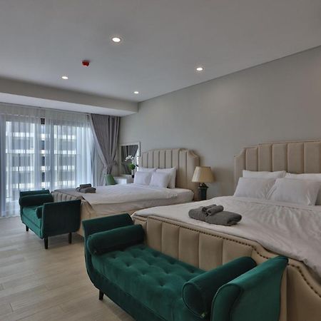 Highsea Goldcoast Superview Apartment Nha Trang Eksteriør bilde