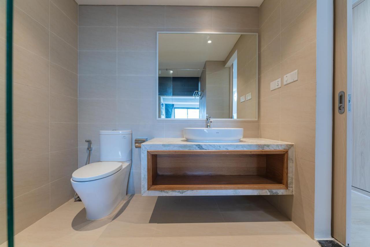 Highsea Goldcoast Superview Apartment Nha Trang Eksteriør bilde