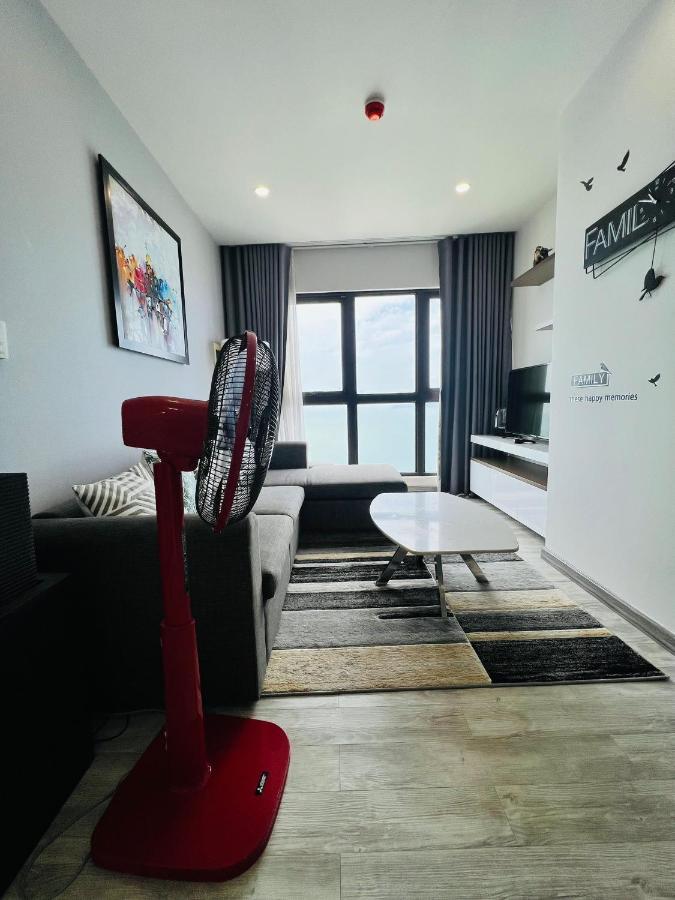 Highsea Goldcoast Superview Apartment Nha Trang Eksteriør bilde